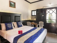 OYO Rooms Before Jambleshwar Temple Calangute 