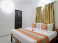 OYO Rooms Behind Taste of India Calangute 