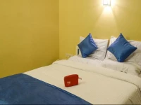 OYO Rooms Calangute Anjuna Road 