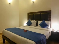 OYO Rooms Calangute Bus Stand 