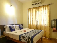 OYO Rooms Calangute Mall Holiday Street 