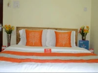 OYO Rooms Calangute Old Tarcar Ice Factory 
