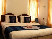 OYO Rooms Dr Afonso Road 