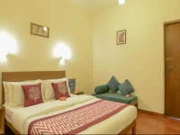 OYO Rooms Near Calangute Beach 