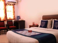 OYO Rooms Opp Lane Yes Bank Calangute 