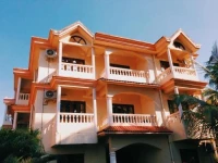 Safias Guest House 