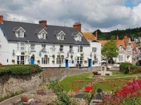 Anchor Inn 4*