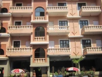 Ticlo Resorts 