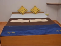 Vista Rooms at Aguada Siolim road 