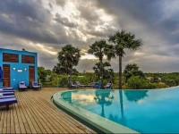 The Dune Eco Village and Spa 
