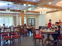 Summit Barsana Resort and Spa, Kalimpong 