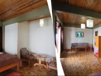 Deolo Cliff Eco Resort 2*