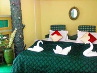Dhardo Retreat & Resort 