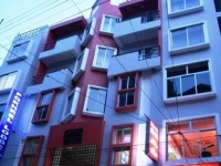 Pokhrel Lodge 
