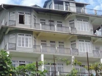 Royal Group Homestay Trinity 
