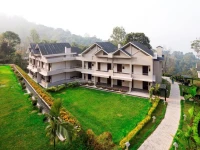 Sinclairs Retreat Kalimpong 