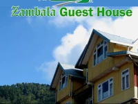 Zambala Guest House 