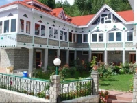 Kinner Villa 