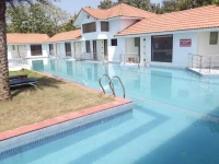 Village Retreat 