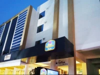 Best Western Plus Ekobarn 