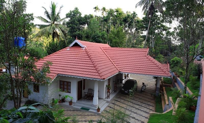Serenity Wayanad 2*