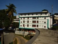 Hotel Greenland 