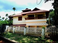 Maymorn Holiday Home 