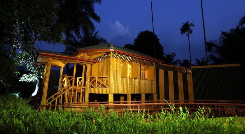 Misty Hills Hotel & Resorts 