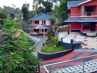 Royal Greens Villas 4*
