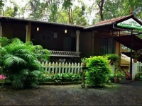 The Summervilla Homestay 