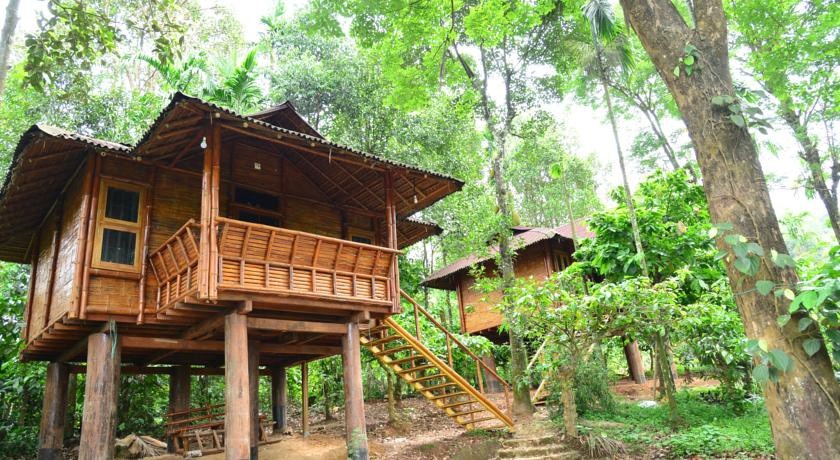 Trekking Trails Eco Lodge 