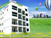 Hotel Sky Ark 