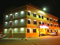 Hotel Temple Citi 