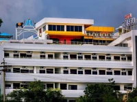 Tri Sea Hotel (P) Ltd 