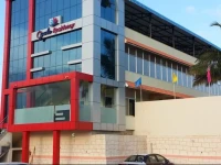 Cgate Residency 