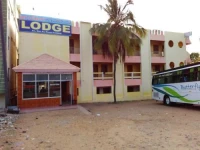 Hotel Ganesh Lodge 