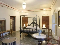 Saratha Vilas Chettinad 