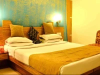 OYO Rooms Satya Sai Square 