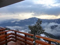 Club Mahindra Kanatal 