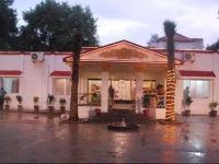 Hotel Nalaas Aappakadi-Kanchipuram 