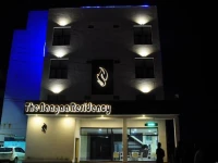 The Naagaa Residency 