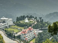 Club Mahindra Kandaghat 