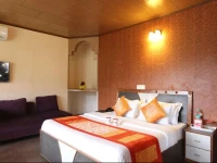 OYO Rooms Hill View Resort Kandaghat 