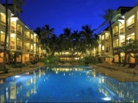 Country Inn & Suites By Carlson, Goa Candolim 