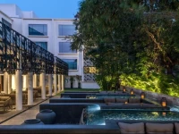 Hyatt Place Goa Candolim 
