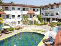 Alegria - The Goan Village 