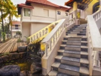 Resort Coqueiral 1*