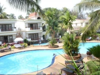 Sonesta Inns 