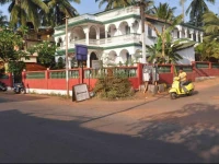 JJs Guest House 