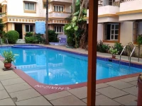 Apartment In Candolim 